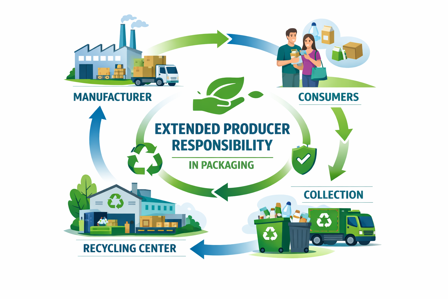 Extended Producer Responsibility In 2026